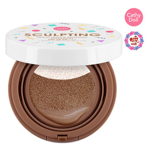 CATHY DOLL SCULPTING HIGHLIGHT AND SHADING CUSHION SPF50 PA+++ 10G CATHY DOLL SCULPTING HIGHLIGHT AND SHADING CUSHION SPF50 PA+++ 10G