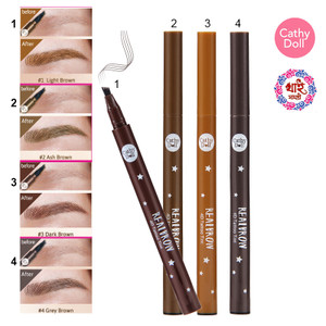 CATHY DOLL REAL BROW 4D TATTOO TINT 1G CATHY DOLL REAL BROW 4D TATTOO TINT 1G