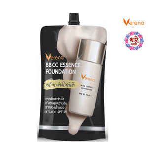 Verena BB CC ESSENCE FOUNDATION 7g Verena BB CC ESSENCE FOUNDATION 7g