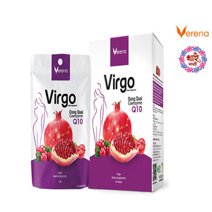 Verena  Virgo 42Tablets