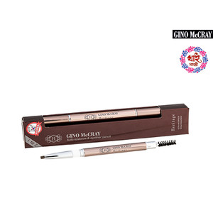 Gino McCRAY Herlitage Auto Eyebrow & Eyeline 25ml Gino McCRAY Herlitage Auto Eyebrow & Eyeline 25ml