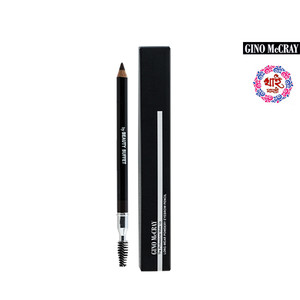 GINO McCRAY The Professional Make Up Long Wear Powdery Eyebrow Pencil 1.4g