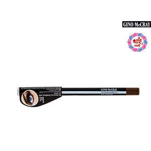 GINO McCRAY The Professional Make Up Eye Crayon 1.2g GINO McCRAY The Professional Make Up Eye Crayon 1.2g