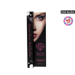 GINO McCRAY Pink Passion Diamond Forever Stick Eye Color 1.4g