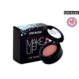 GINO McCRAY The Professional Make Up Eye Shadow 1.3g GINO McCRAY The Professional Make Up Eye Shadow 1.3g