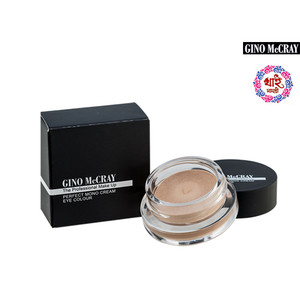 GINO McCRAY The Professional Make Up Perfect Mono Cream Eye Colour 4g