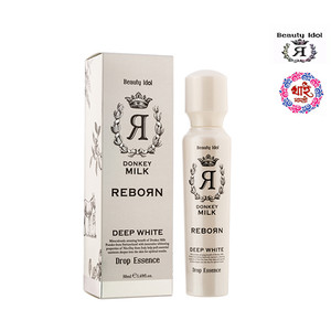 BEAUTY IDOL DONKEY MILK REBORN DROP ESSENCE 50ml BEAUTY IDOL DONKEY MILK REBORN DROP ESSENCE 50ml
