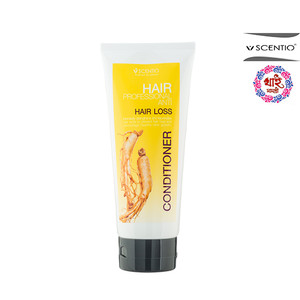 SCENTIO HAIR PROFESSIONAL ANTI HAIR LOSS CONDITIONER 200ml SCENTIO HAIR PROFESSIONAL ANTI HAIR LOSS CONDITIONER 200ml