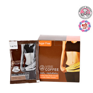 LANSLEY COFFEE PLUS LANLEY 100ml LANSLEY COFFEE PLUS LANLEY 100ml