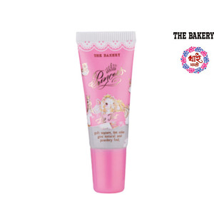 THE BAKERY PRINCESS LIP TINT 5ml THE BAKERY PRINCESS LIP TINT 5ml