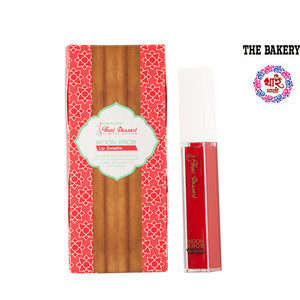 The Bakery Woon Krob Lip Sweetie 4ml The Bakery Woon Krob Lip Sweetie 4ml