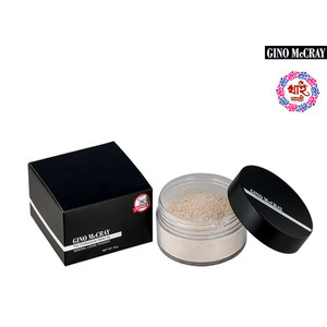 GINO McCRAY The Professional Make Up Loose Powder 35g GINO McCRAY The Professional Make Up Loose Powder 35g