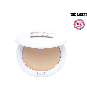 The Bakery Kanom Kai Soft & Smooth Powder 10g The Bakery Kanom Kai Soft & Smooth Powder 10g