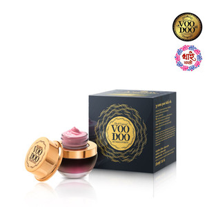 VOODOO AMEZON BOOSTER SLEEPING CREAM 30.5g VOODOO AMEZON BOOSTER SLEEPING CREAM 30.5g