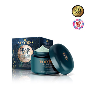 VOODOO MOONLIGHT NIGHT CREAM 15g VOODOO MOONLIGHT NIGHT CREAM 15g