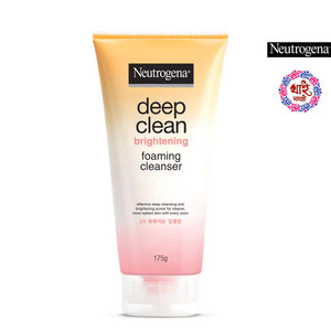 Neutrogena Noote Genedep Clean Foam Cleanser 175 g. Neutrogena Noote Genedep Clean Foam Cleanser 175 g.