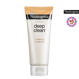 Neutrogena Nootropenina D-Clean Cleansing Foam 175 g. Neutrogena Nootropenina D-Clean Cleansing Foam 175 g.