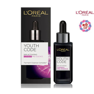 L'Oreal Paris Youth Code Pre-Essence 30 Ml L'Oreal Paris Youth Code Pre-Essence 30 Ml