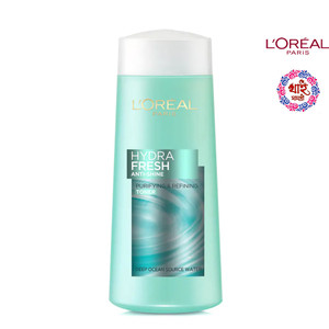 Hydra Fresh Anti-Shine Toner 200 ml Hydra Fresh Anti-Shine Toner 200 ml