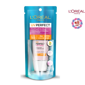 L’Oreal UV Perfect Instant White SPF50+PA++++ 30 Ml. L’Oreal UV Perfect Instant White SPF50+PA++++ 30 Ml.