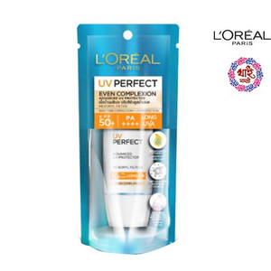 L'Oreal Uvpf Spf 50 Porcelain 30ml