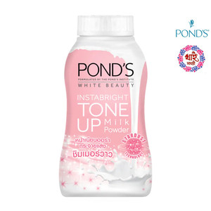 Ponds White Beauty Instarot Tone Up Milk Powder 40 g Ponds White Beauty Instarot Tone Up Milk Powder 40 g