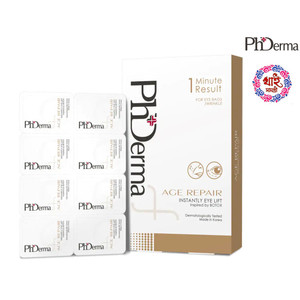 PhDerma Age Repair Instantly Eye Lift 1mlx8 PhDerma Age Repair Instantly Eye Lift 1mlx8