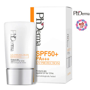 PH Derma UV Protection SPF 50+ PA +++ 50 ml PH Derma UV Protection SPF 50+ PA +++ 50 ml