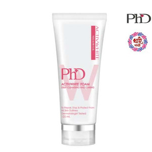 PHD Advanced Acne Pore-Tightening Foam PHD Advanced Acne Pore-Tightening Foam