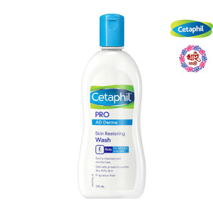 Cetaphil  Restorator Skin Restaurant Body Wash 295 ml Cetaphil  Restorator Skin Restaurant Body Wash 295 ml