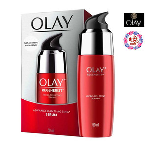 Olay Regenerist Micro-Sculpting Serum 50 Ml. Olay Regenerist Micro-Sculpting Serum 50 Ml.