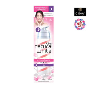 Olay Natural White Pink Kitchener Night 40g Olay Natural White Pink Kitchener Night 40g