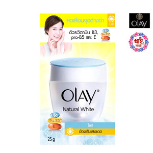 Olay Natural White Face Light Shine 25 G. Olay Natural White Face Light Shine 25 G.