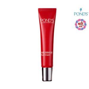 Pond's Age Miracle Eye Cream 15ml Pond's Age Miracle Eye Cream 15ml