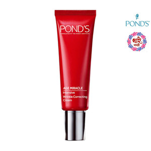 Pond's Age Miracle Inten Correcting Crm 50g Pond's Age Miracle Inten Correcting Crm 50g