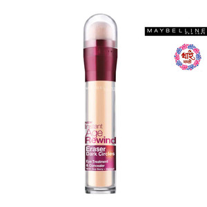 Maybelline New York Instance Ereewind Concealer # 130 Medium Maybelline New York Instance Ereewind Concealer # 130 Medium