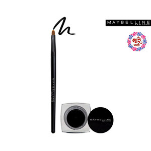 Maybelline Lasering Drama Gel Liner Brown Maybelline Lasering Drama Gel Liner Brown