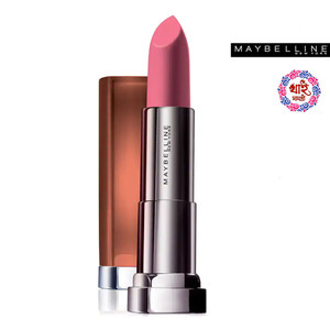 Maybelline New York Lipstick Inti-Matte Nude Collection #MNU 16 Smitten 3.9 g Maybelline New York Lipstick Inti-Matte Nude Collection #MNU 16 Smitten 3.9 g