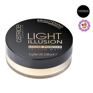 Catrite Light Illuminance Powder 11 g Catrite Light Illuminance Powder 11 g