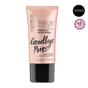 Katrina Prime and Fine Porous Blur Primer Katrina Prime and Fine Porous Blur Primer