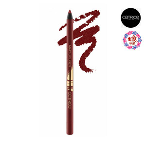 Catrice Blessing Browns Matt Lip Liner #C 04 Macaron Kiss Catrice Blessing Browns Matt Lip Liner #C 04 Macaron Kiss