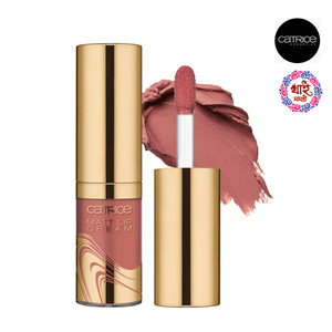 Catrice Blessing Browns Matt Lip Cream #C 01 Café au lait Catrice Blessing Browns Matt Lip Cream #C 01 Café au lait