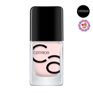 Catrice Katrice Icon Nels Gel Lacquer 10.5 ml # 21 Want to be my brightsmaid? Catrice Katrice Icon Nels Gel Lacquer 10.5 ml # 21 Want to be my brightsmaid?
