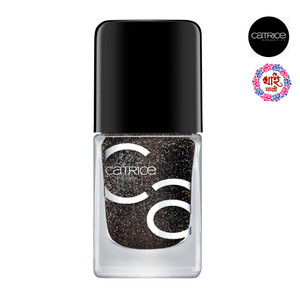 Catrice Icon Nels Gel Lacquer 10.5 ml # 53 Darkness Before Pleasure Catrice Icon Nels Gel Lacquer 10.5 ml # 53 Darkness Before Pleasure