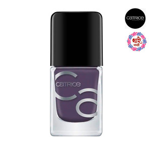 Katriss Icon Nels Gel Lacquer 10.5 ml. # 19 Johnny Deep Katriss Icon Nels Gel Lacquer 10.5 ml. # 19 Johnny Deep