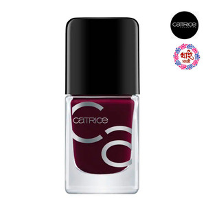 Katriss Icon Nels Gel Lacquer 10.5 ml # 36 Ready to Grape off! Katriss Icon Nels Gel Lacquer 10.5 ml # 36 Ready to Grape off!