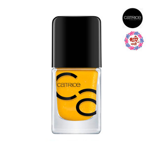 Katriss Icon Nels Gel Lacquer 10.5 ml. 47 Don't judge a nail by its color Katriss Icon Nels Gel Lacquer 10.5 ml. 47 Don't judge a nail by its color