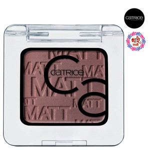 Catrice Art Couleurs Eyeshadow 2g. #050 Taupe Addict Catrice Art Couleurs Eyeshadow 2g. #050 Taupe Addict