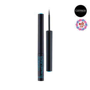 Catrice Liquid Liner Waterproof 010 Don't Leave Me! Catrice Liquid Liner Waterproof 010 Don't Leave Me!