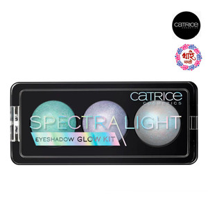 Catri's Ultra Light Eye Shadow Glow Kit 2g # 020 The last unicorn Catri's Ultra Light Eye Shadow Glow Kit 2g # 020 The last unicorn